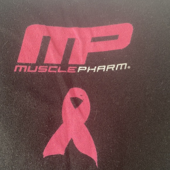 Breast cancer shirt - Picture 5 of 5